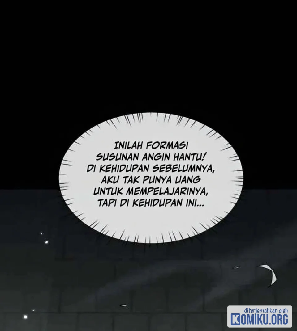 Versatile Sword Cultivator Chapter 103 Gambar 25
