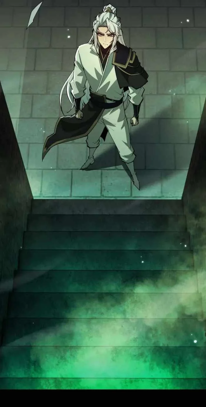 Versatile Sword Cultivator Chapter 103 Gambar 26