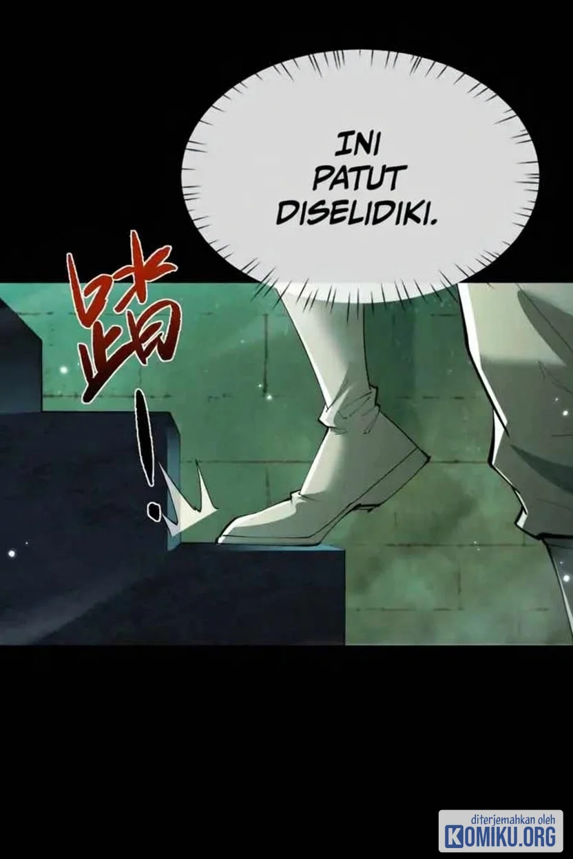 Versatile Sword Cultivator Chapter 103 Gambar 27