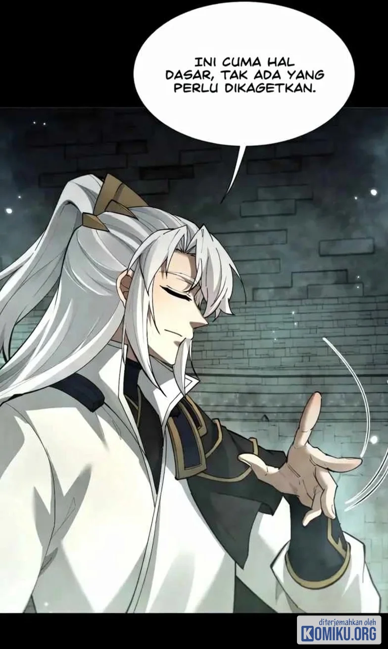 Versatile Sword Cultivator Chapter 105 Gambar 24