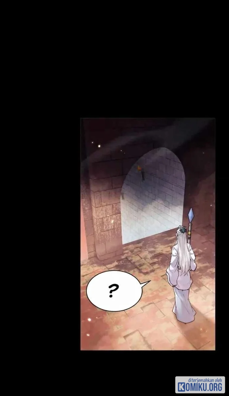 Versatile Sword Cultivator Chapter 106 Gambar 24