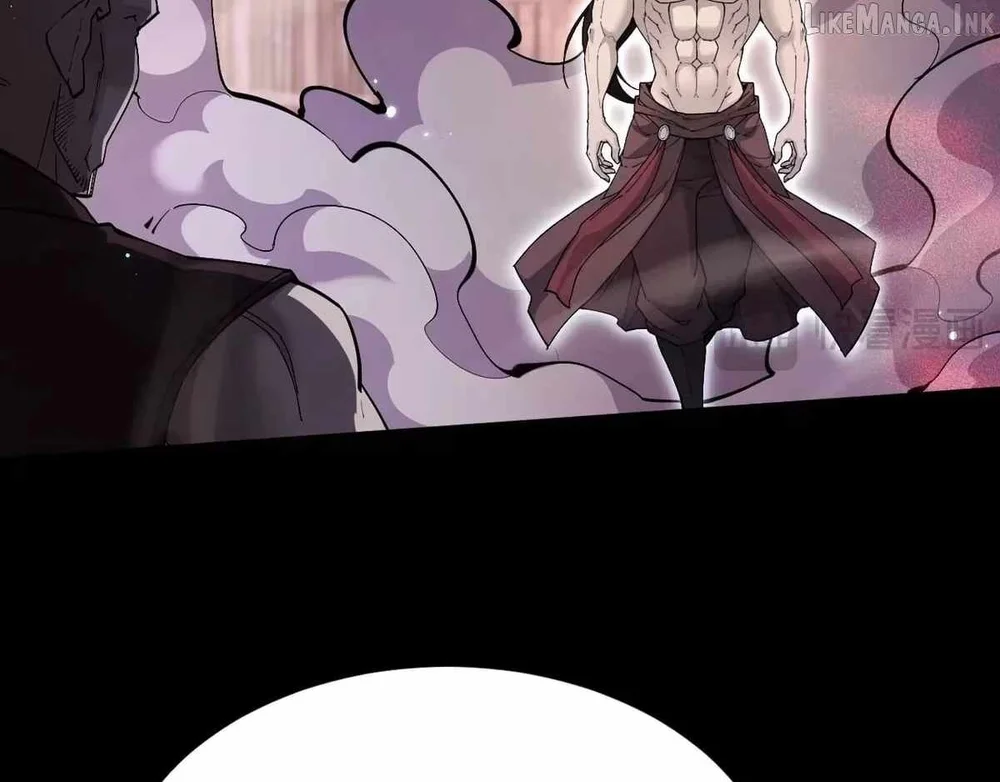 Versatile Sword Cultivator Chapter 108 Gambar 66