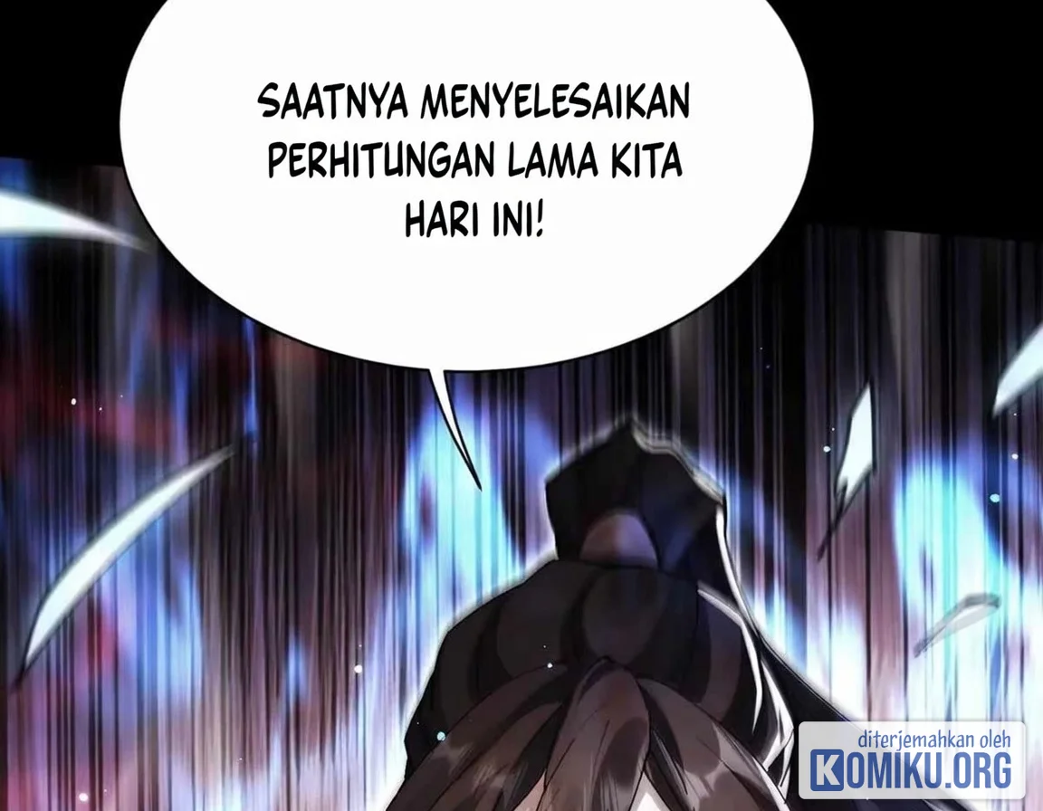 Versatile Sword Cultivator Chapter 108 Gambar 67