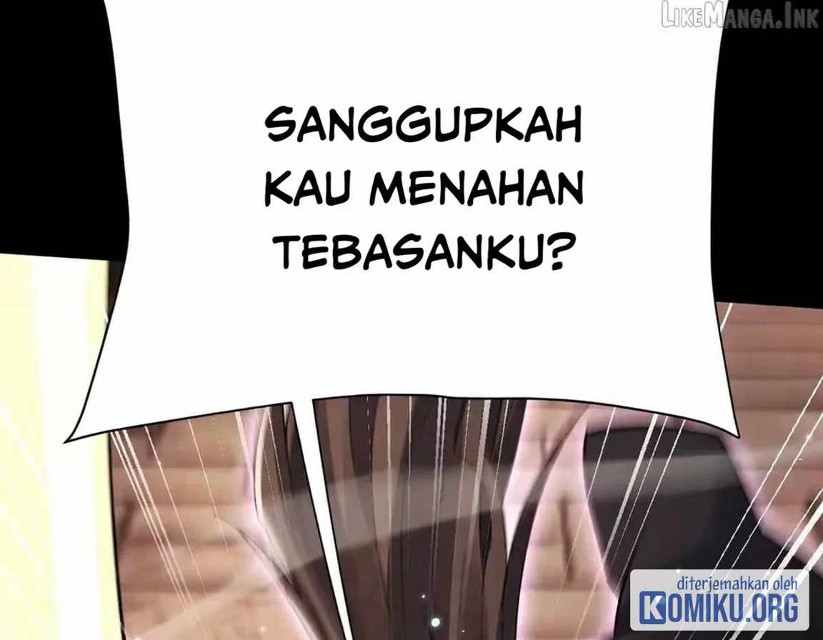 Versatile Sword Cultivator Chapter 109 Gambar 54