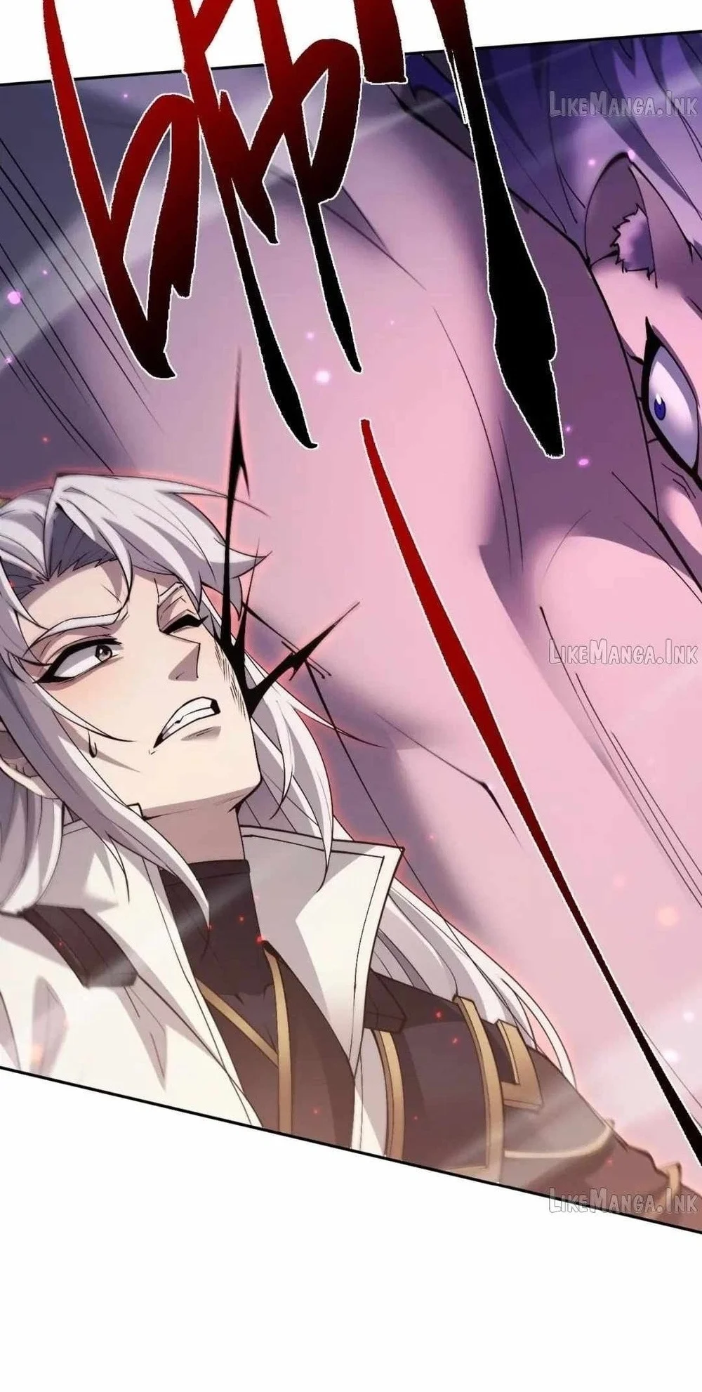 Versatile Sword Cultivator Chapter 118 Gambar 31