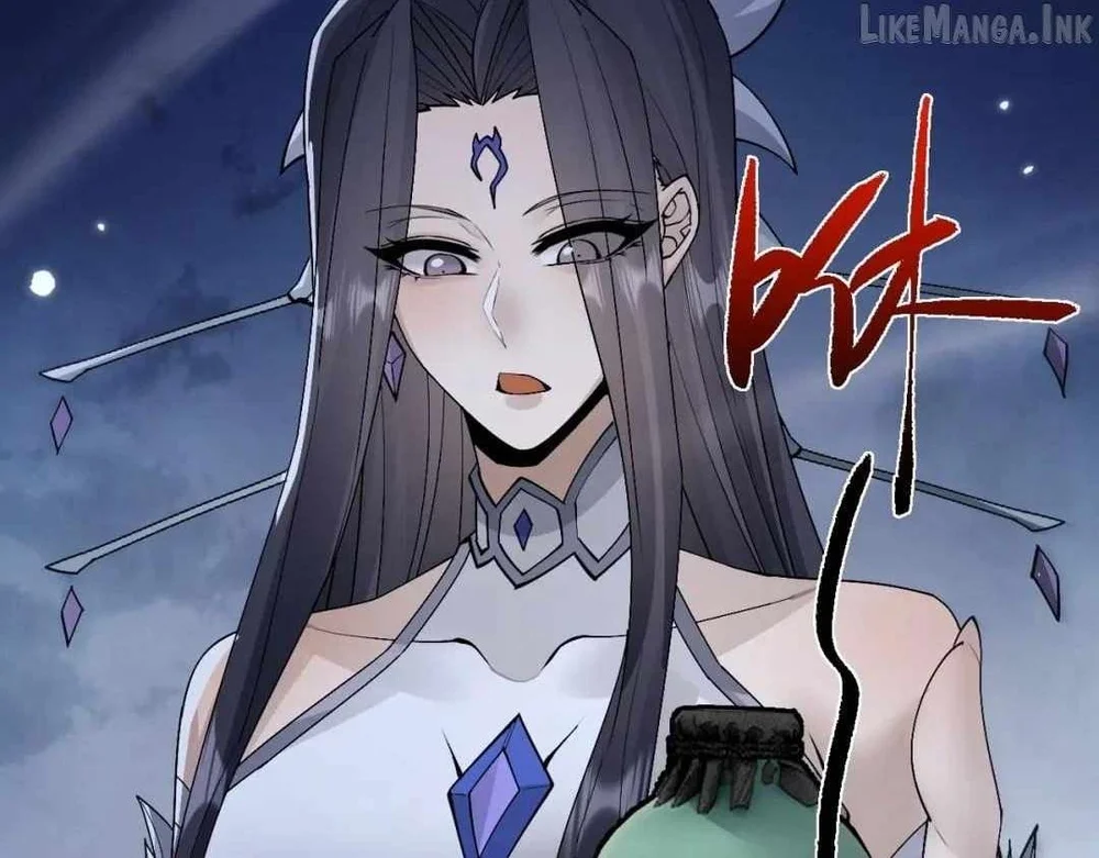Versatile Sword Cultivator Chapter 120 Gambar 67
