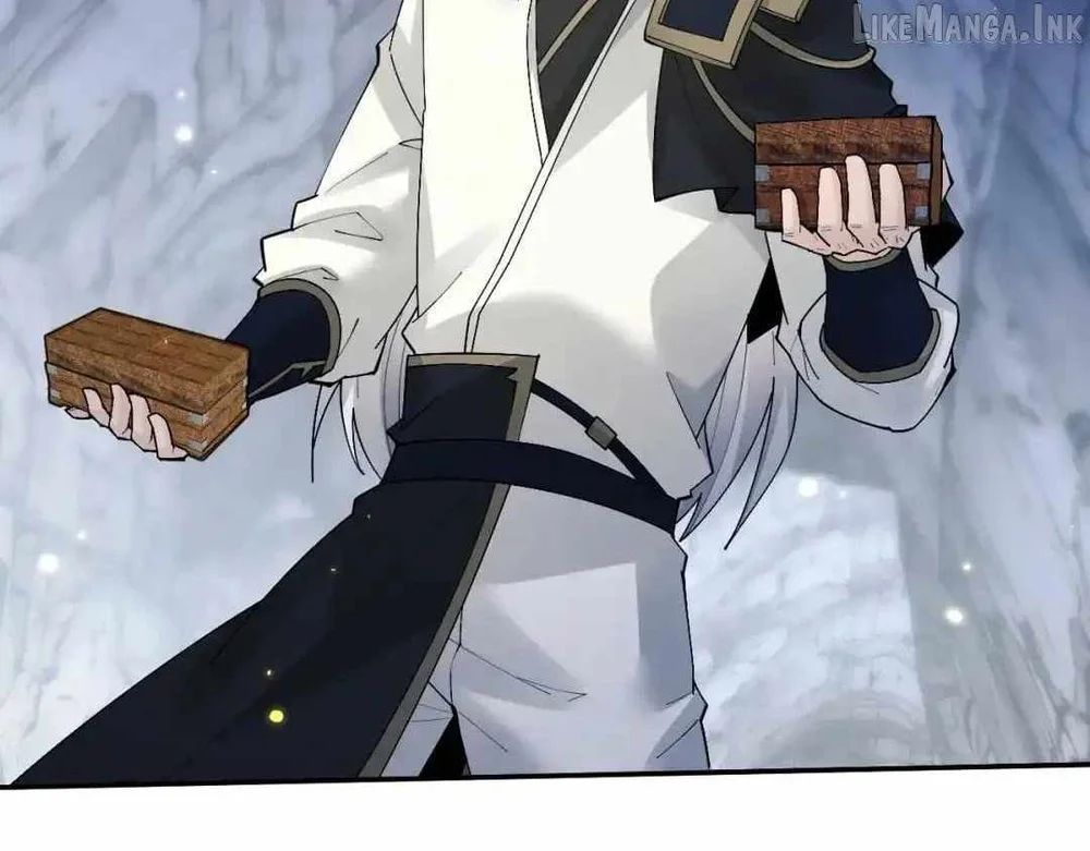 Versatile Sword Cultivator Chapter 121 Gambar 66