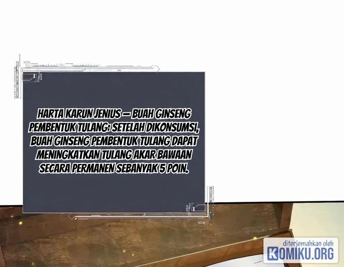Versatile Sword Cultivator Chapter 121 Gambar 67