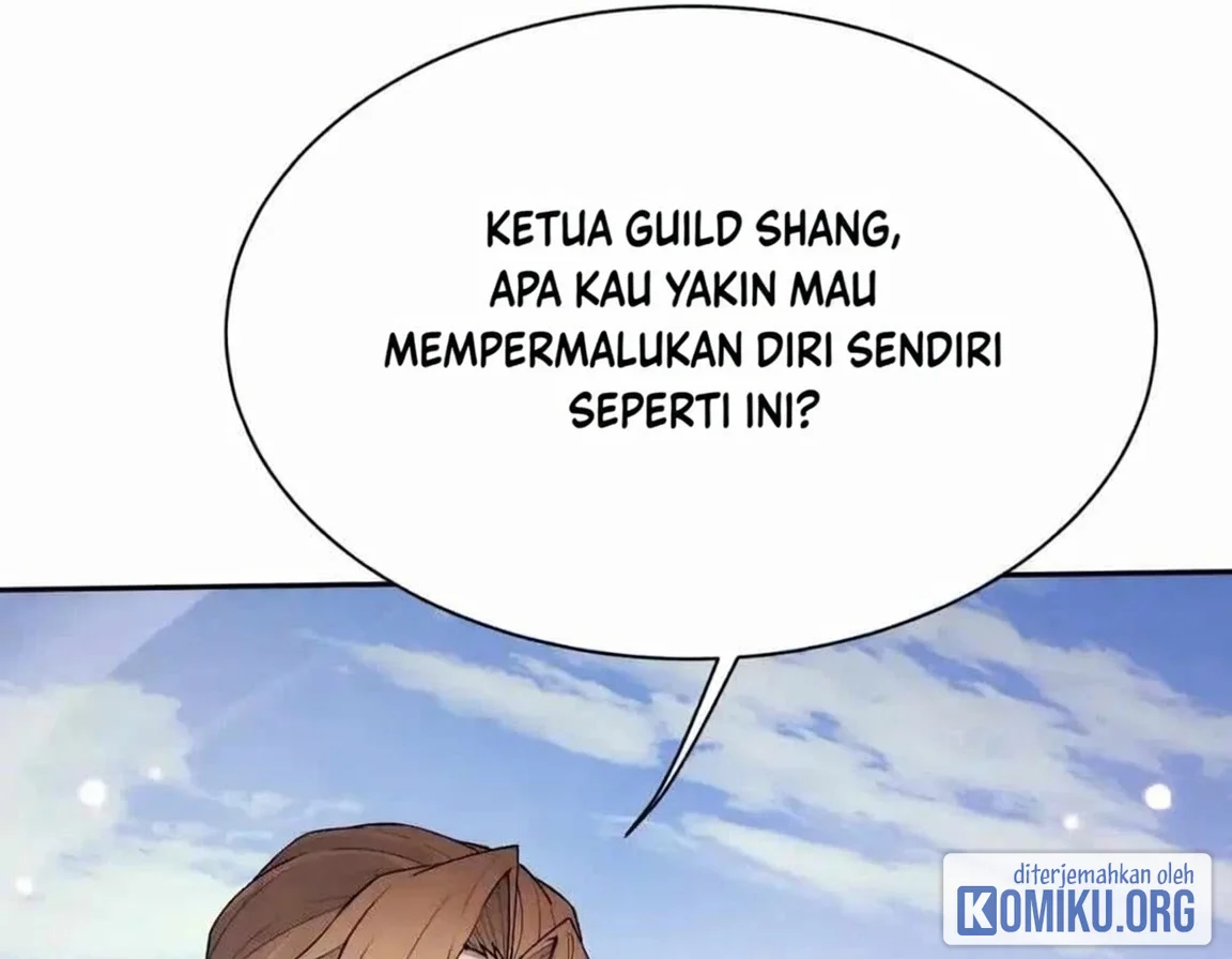 Versatile Sword Cultivator Chapter 122 Gambar 70