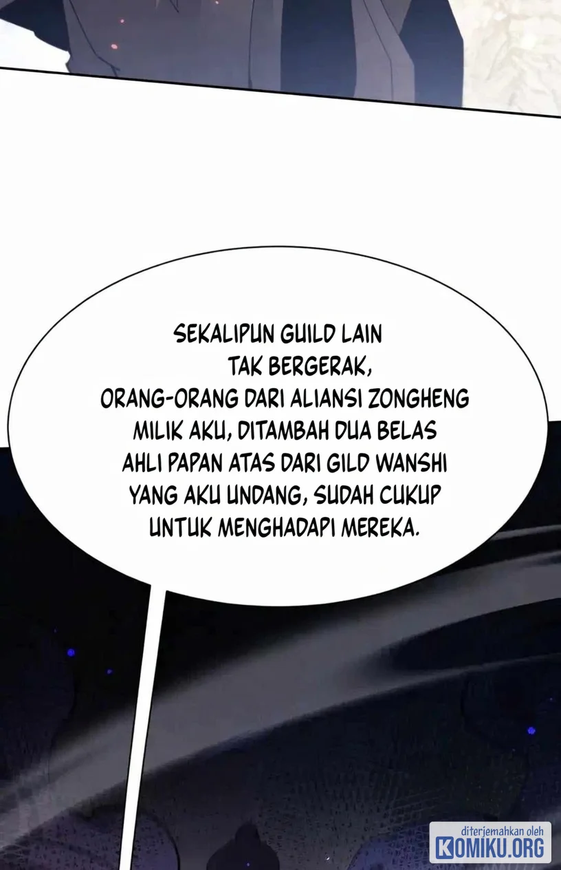 Versatile Sword Cultivator Chapter 122 Gambar 72