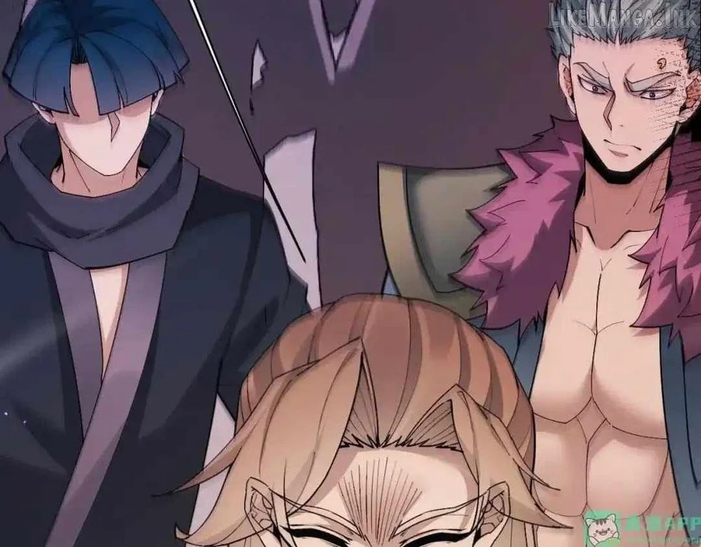 Versatile Sword Cultivator Chapter 122 Gambar 74