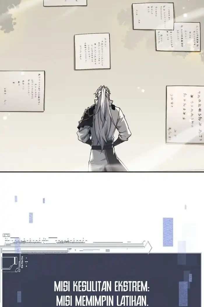 Versatile Sword Cultivator Chapter 77 Gambar 18