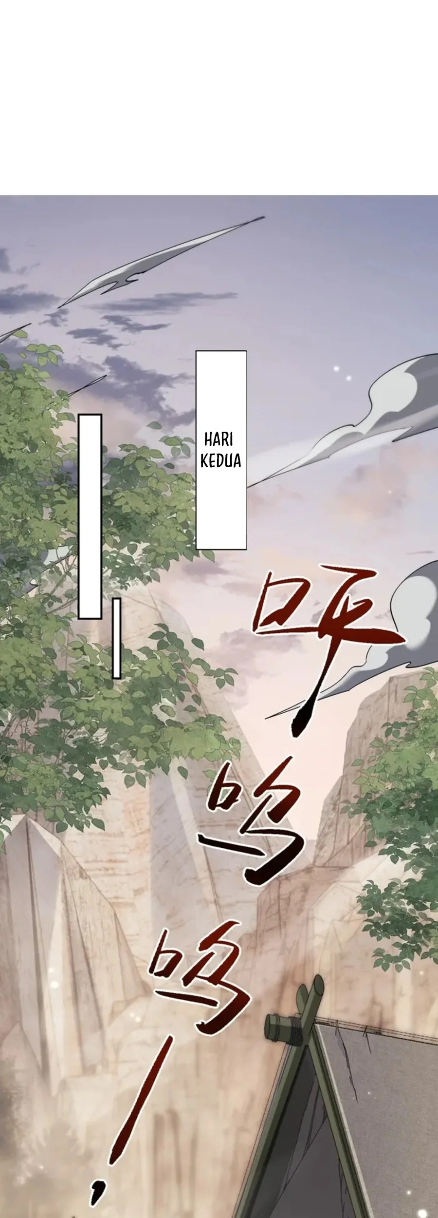 Versatile Sword Cultivator Chapter 79 Gambar 22