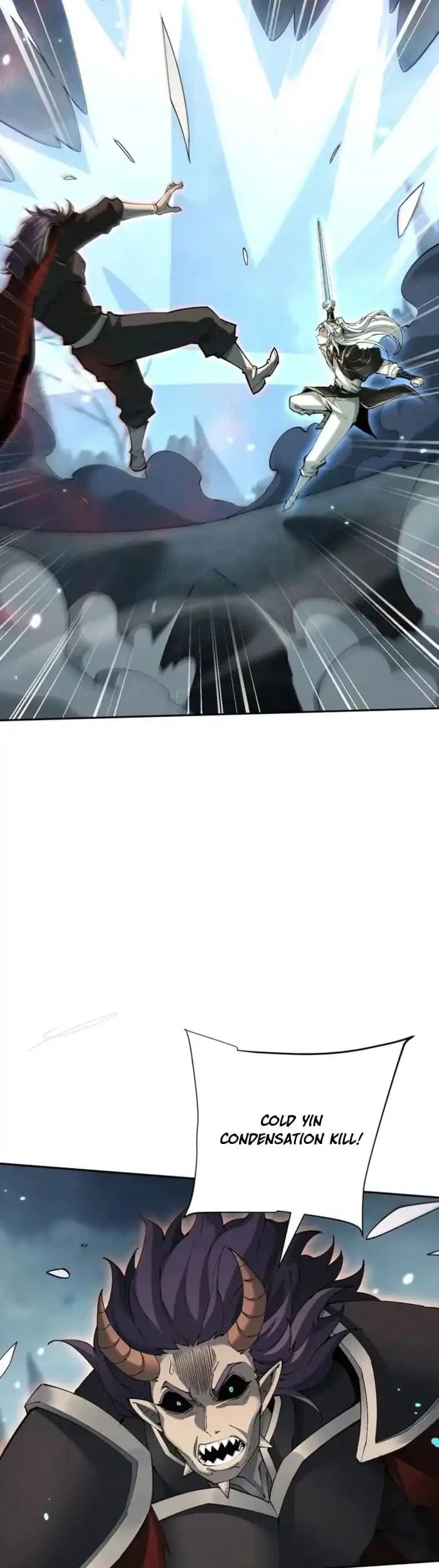 Versatile Sword Cultivator Chapter 90 Gambar 19