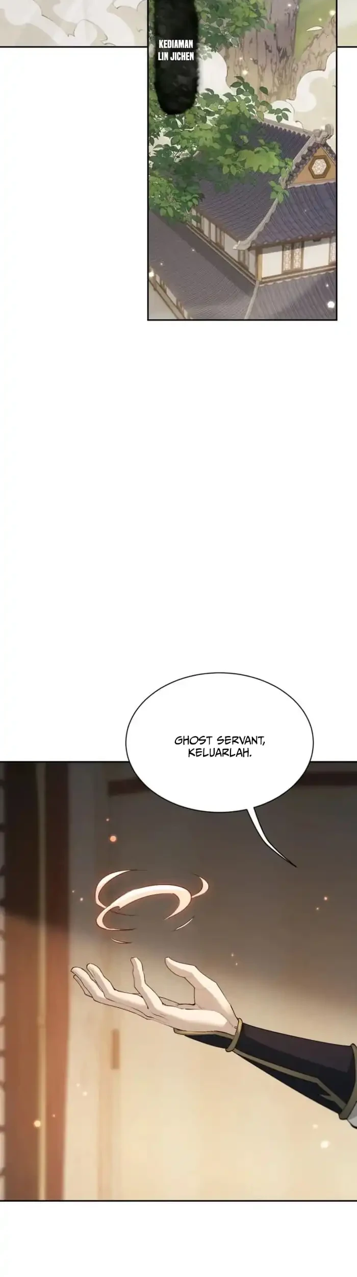 Versatile Sword Cultivator Chapter 91 Gambar 19