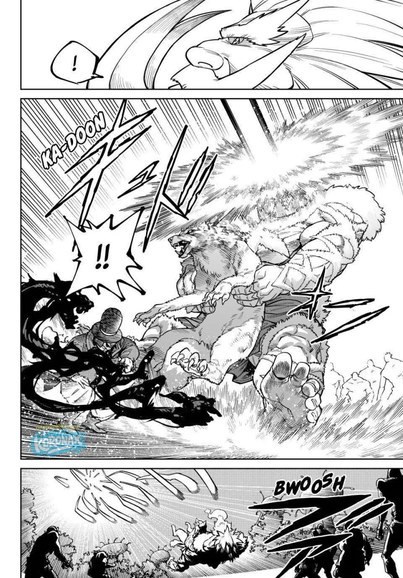 Versus Chapter 34 Gambar 16
