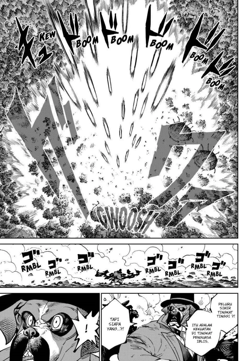 Versus Chapter 34 Gambar 17