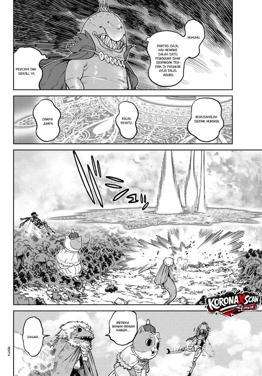 Versus Chapter 36 Gambar 21