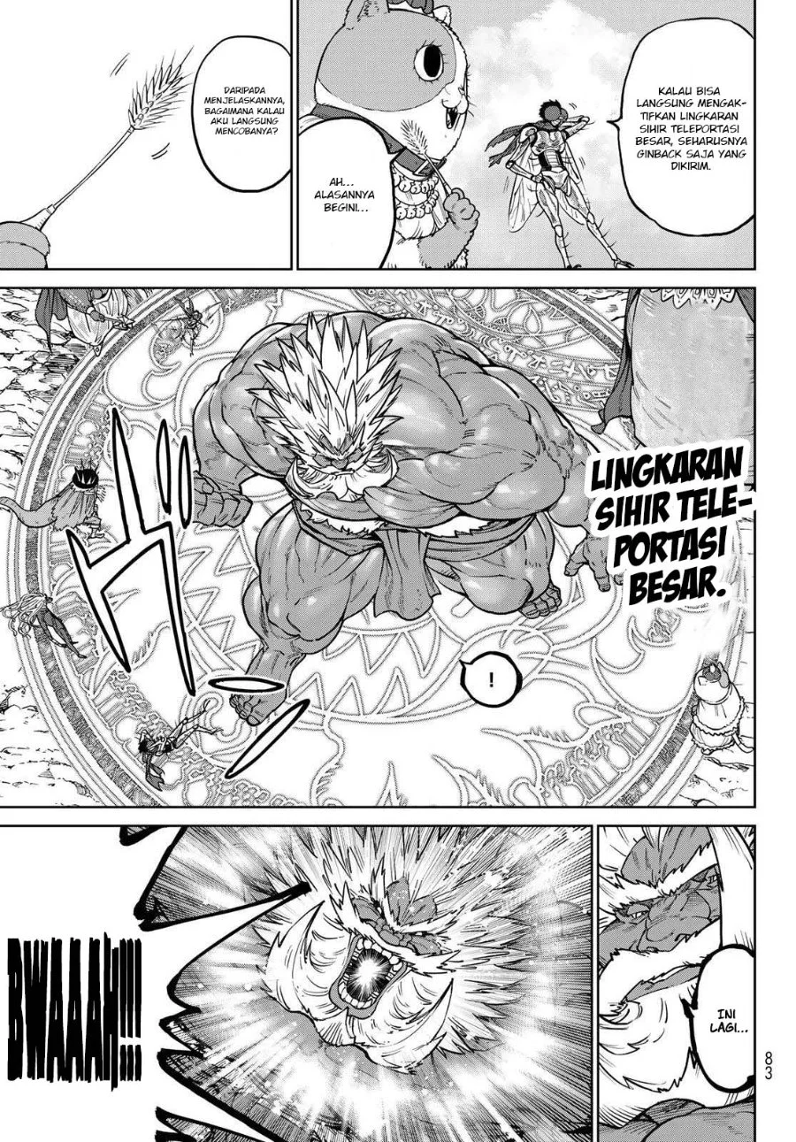 Versus Chapter 36 Gambar 22