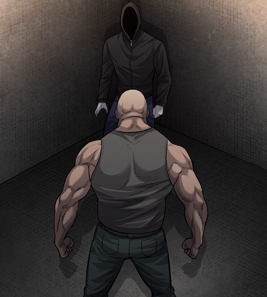 Vigilante Chapter 101 halaman 44