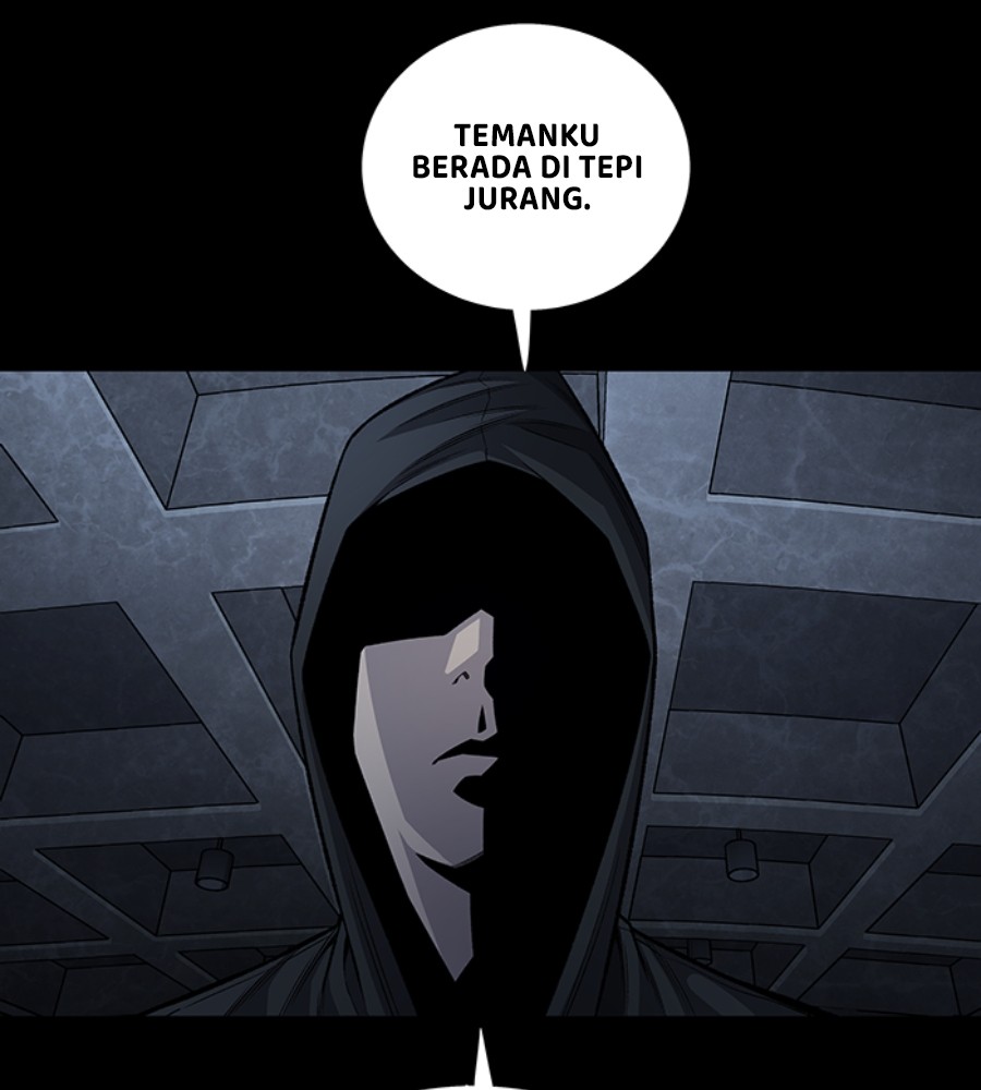 Vigilante Chapter 104 halaman 41