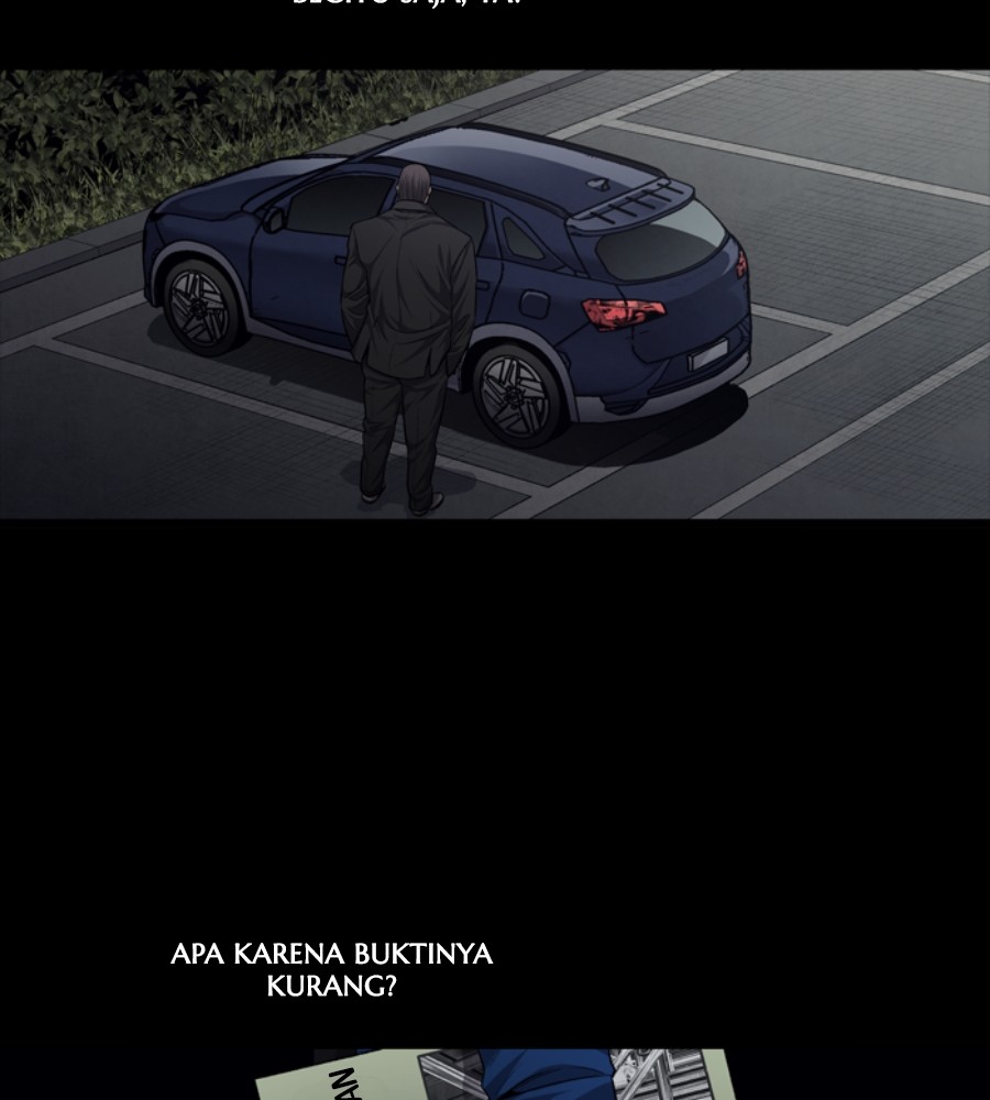 Vigilante Chapter 46 halaman 44