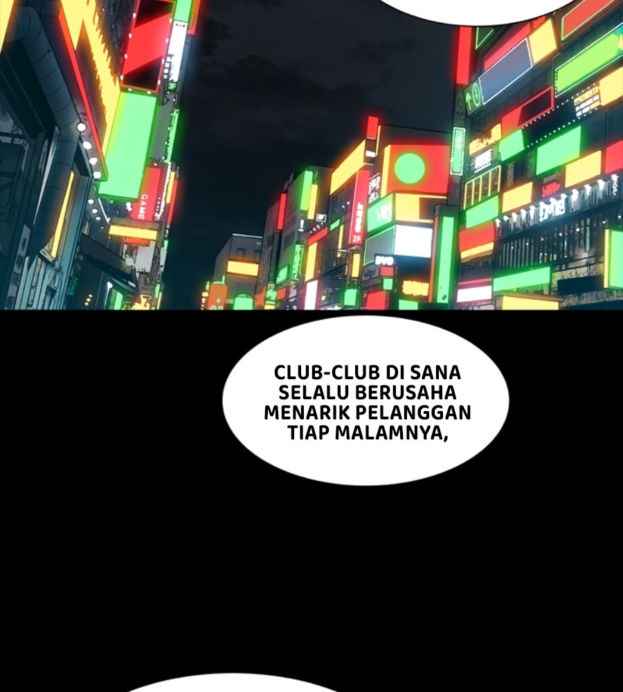 Vigilante Chapter 47 halaman 49