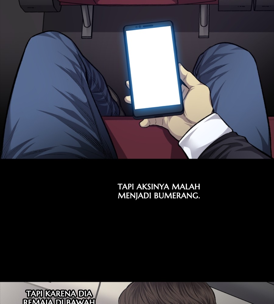 Vigilante Chapter 49 halaman 41