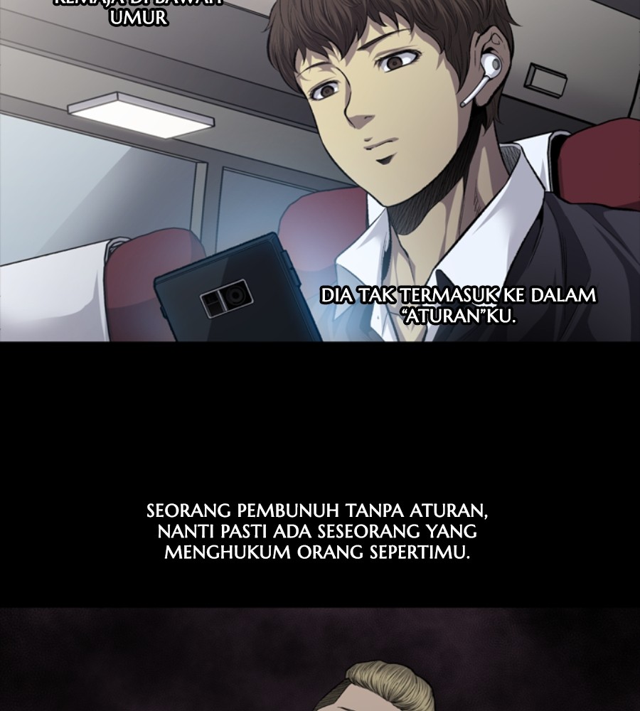 Vigilante Chapter 49 halaman 42