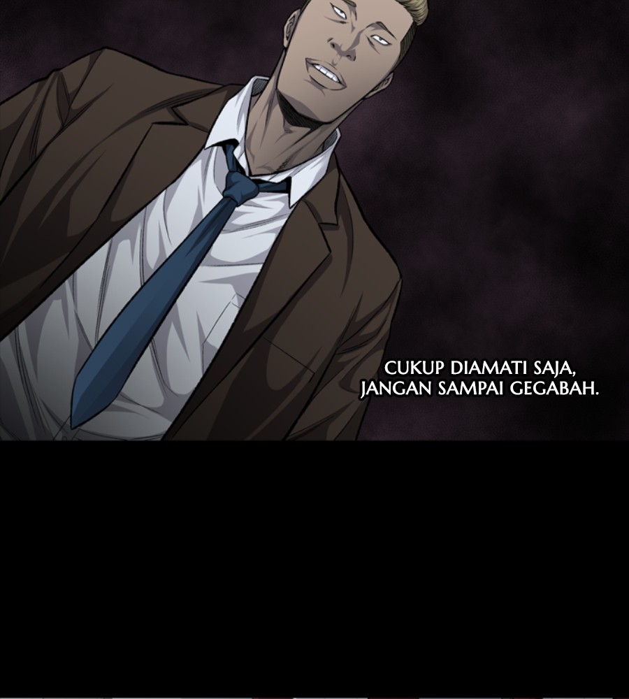 Vigilante Chapter 49 halaman 43