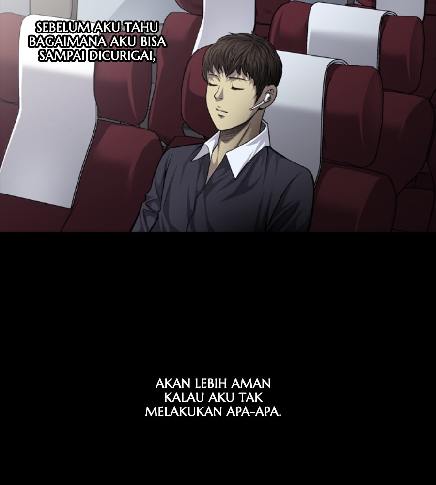 Vigilante Chapter 49 halaman 44