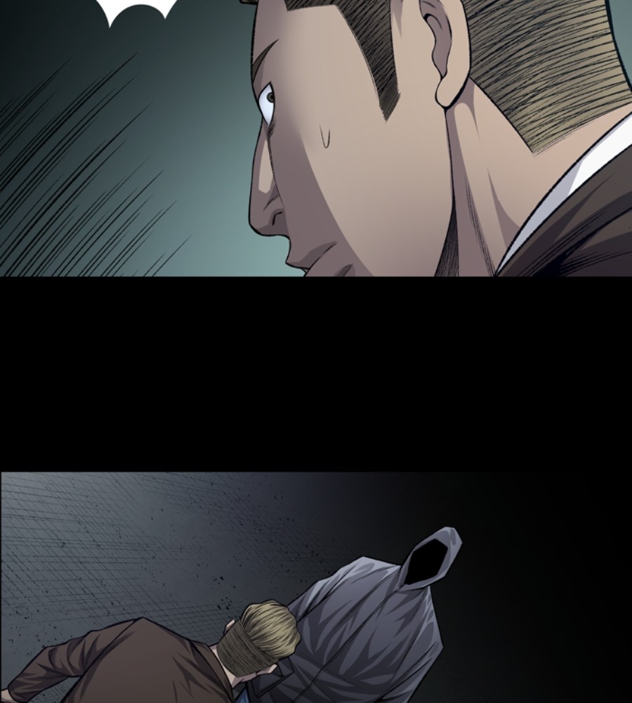Vigilante Chapter 50 halaman 43