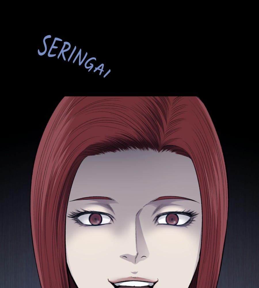 Vigilante Chapter 51 halaman 43