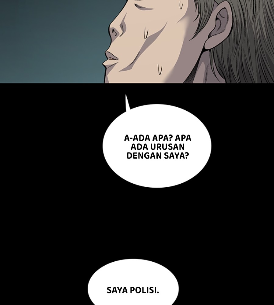 Vigilante Chapter 53 halaman 42