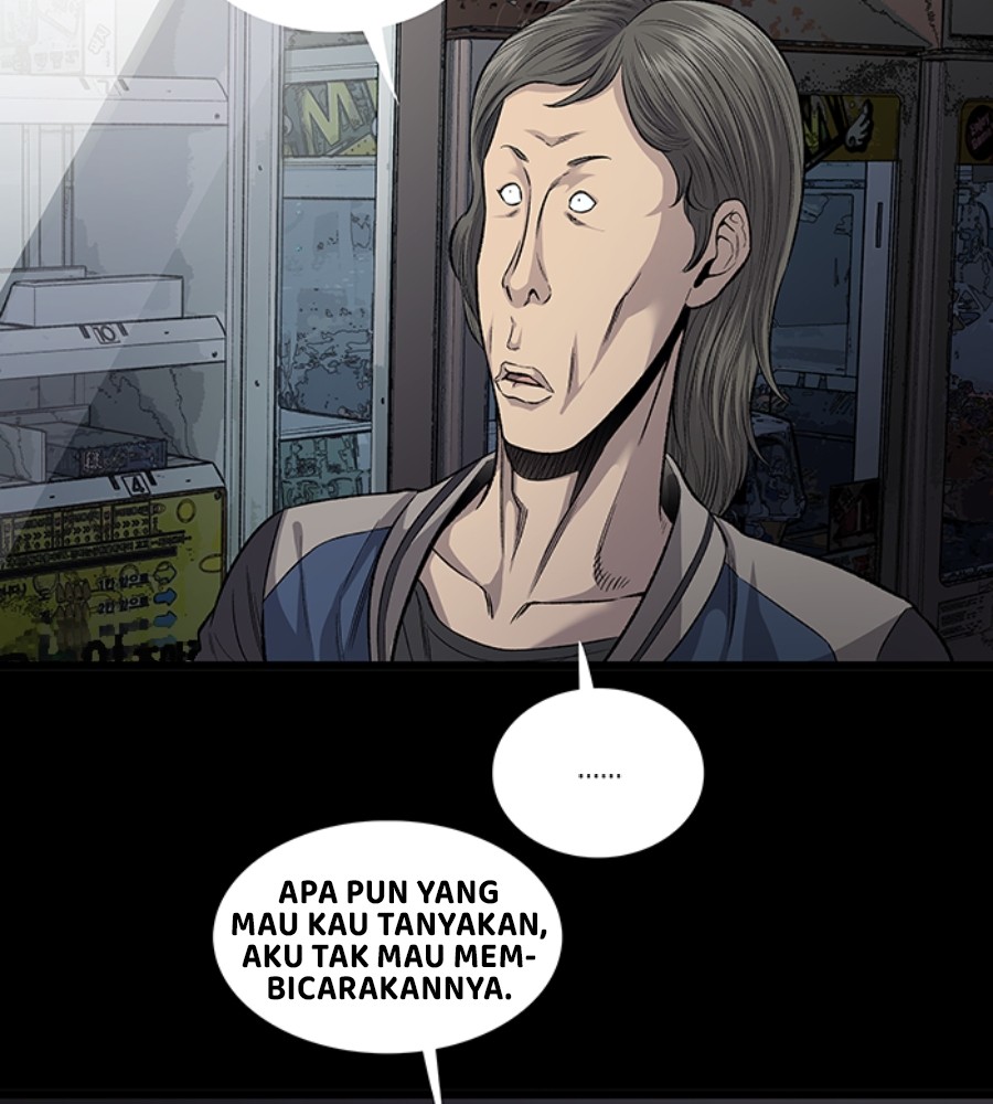 Vigilante Chapter 53 halaman 44
