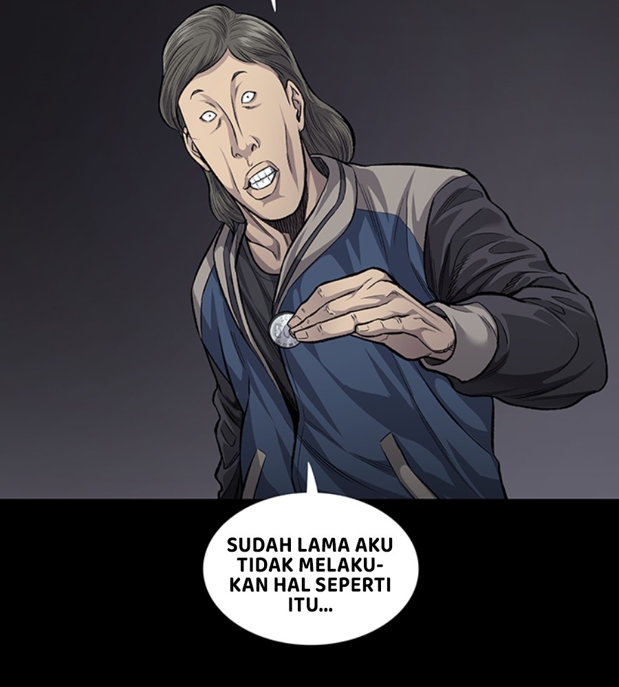 Vigilante Chapter 53 halaman 45