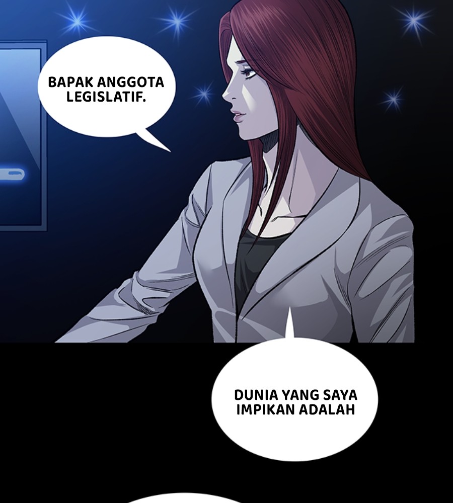 Vigilante Chapter 54 halaman 47