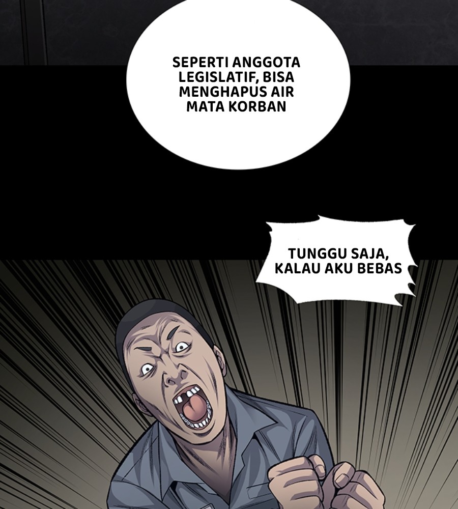Vigilante Chapter 54 halaman 49