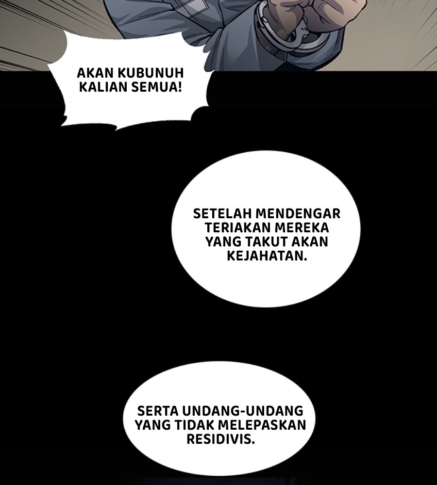 Vigilante Chapter 54 halaman 50