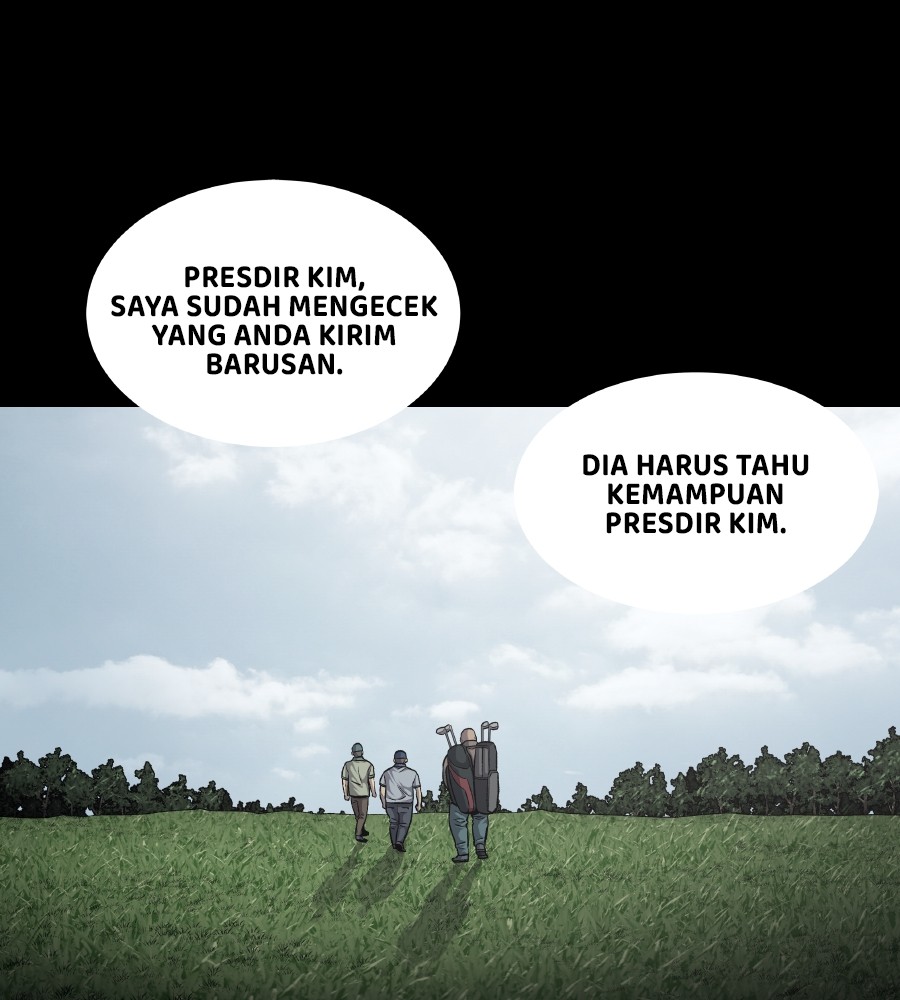 Vigilante Chapter 55 halaman 45