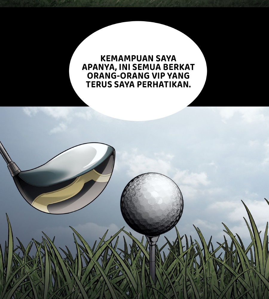 Vigilante Chapter 55 halaman 46