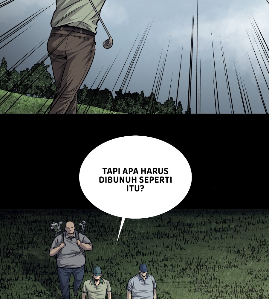 Vigilante Chapter 55 halaman 48