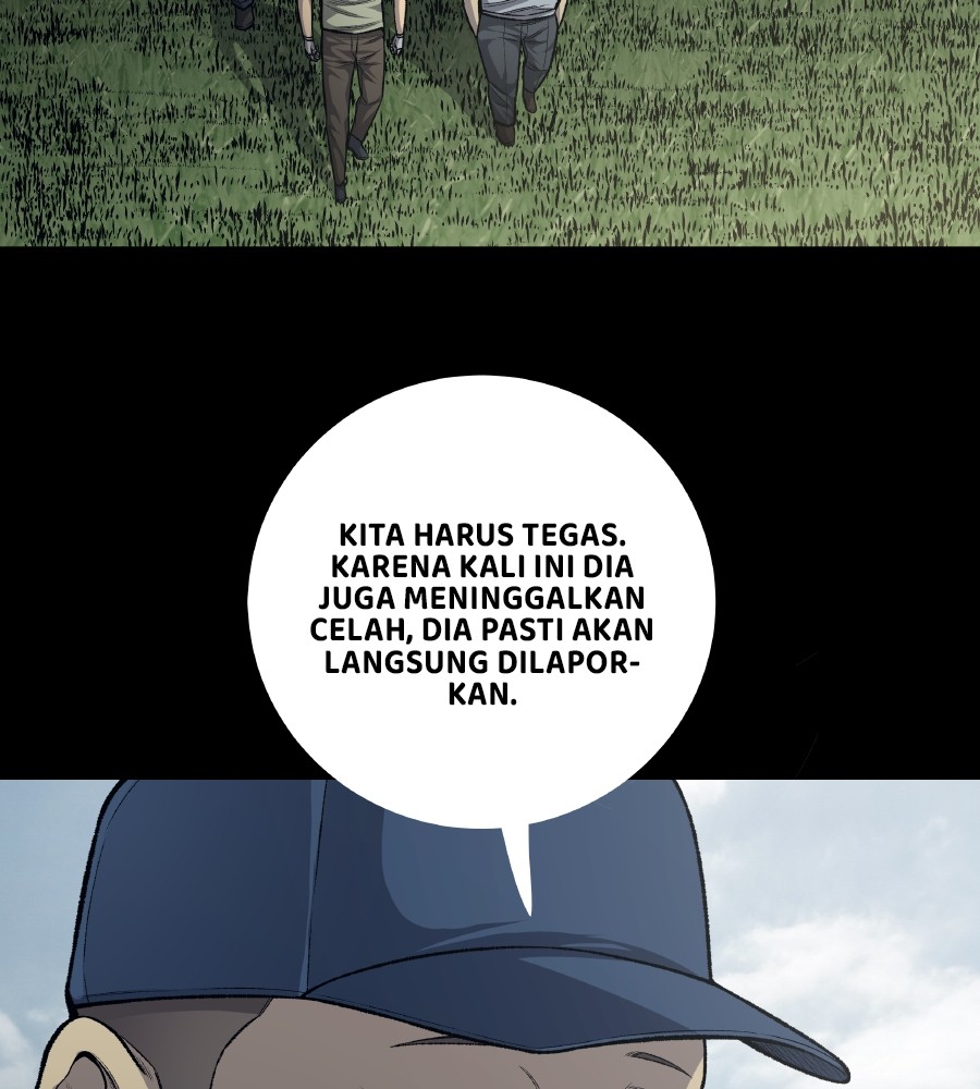 Vigilante Chapter 55 halaman 49
