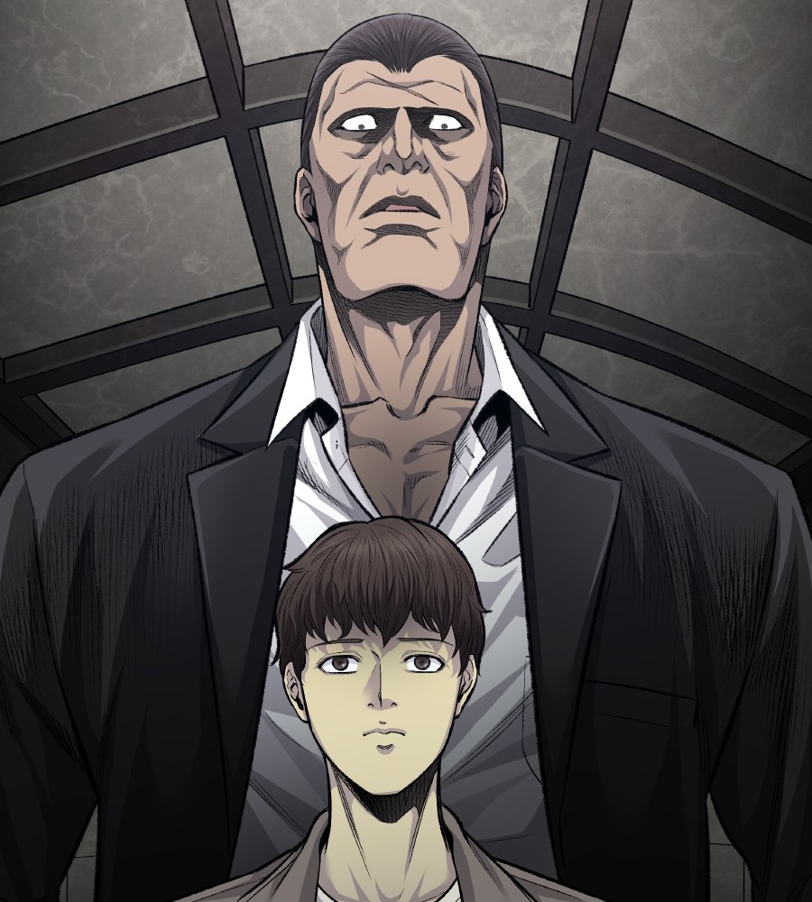 Vigilante Chapter 57 halaman 46