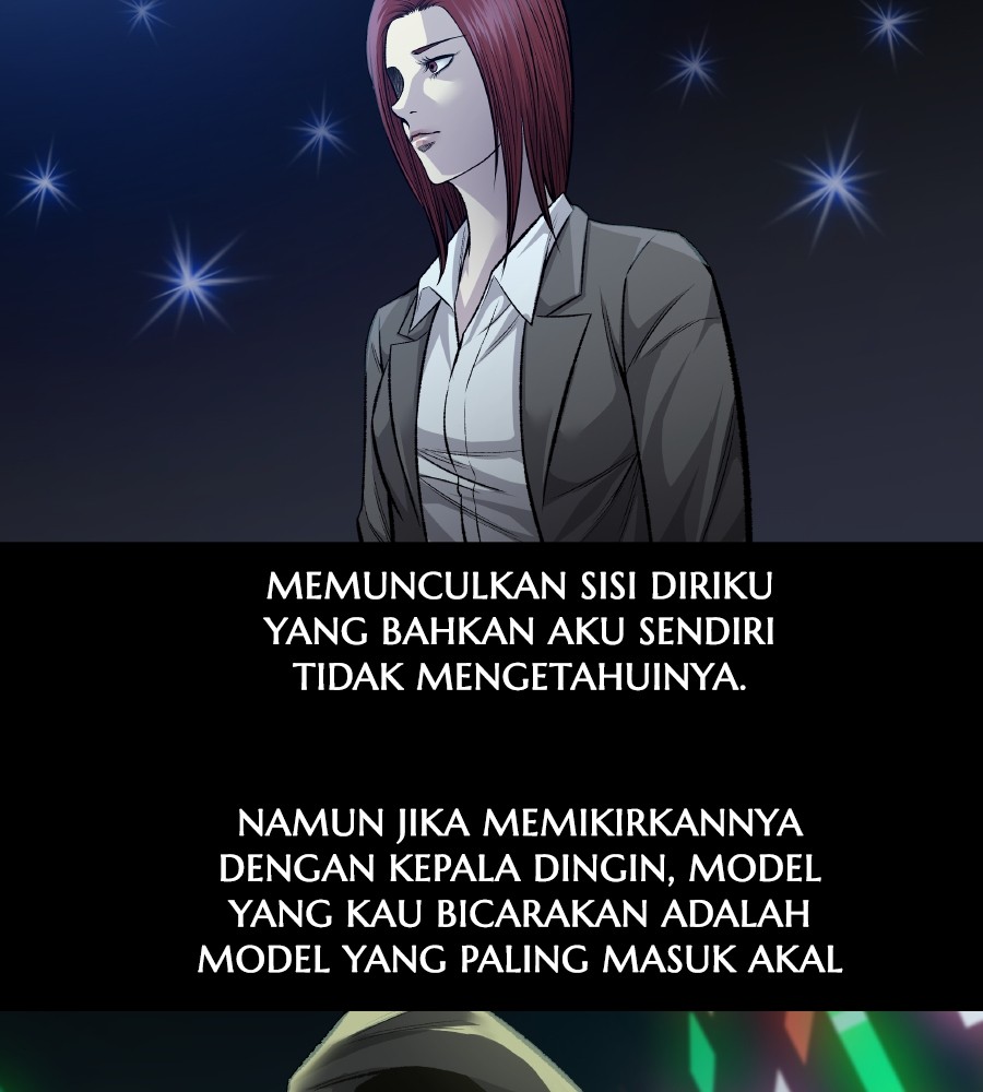 Vigilante Chapter 58 halaman 40