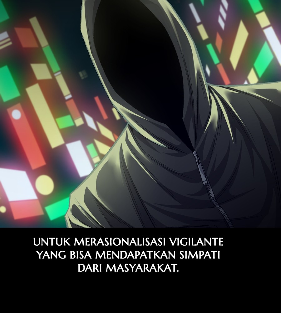Vigilante Chapter 58 halaman 41