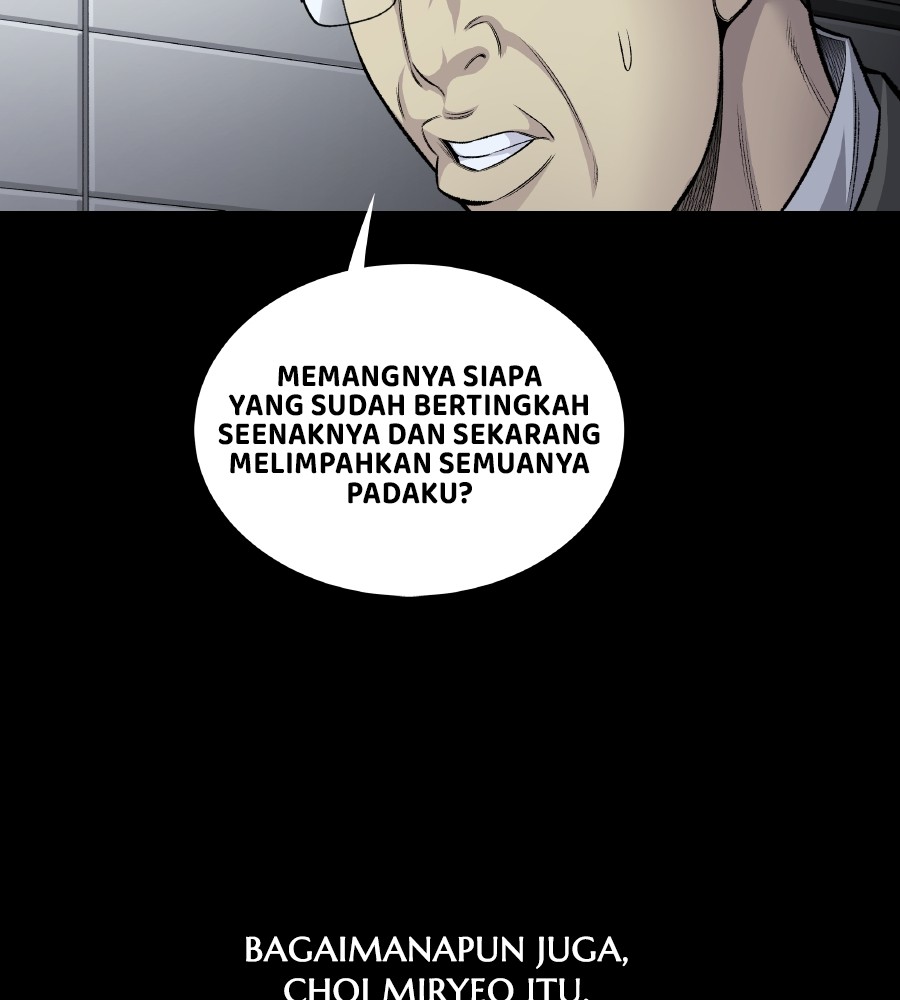 Vigilante Chapter 61 halaman 38