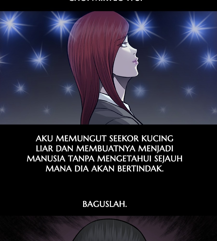 Vigilante Chapter 61 halaman 39