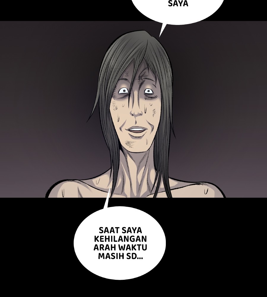 Vigilante Chapter 62 halaman 37