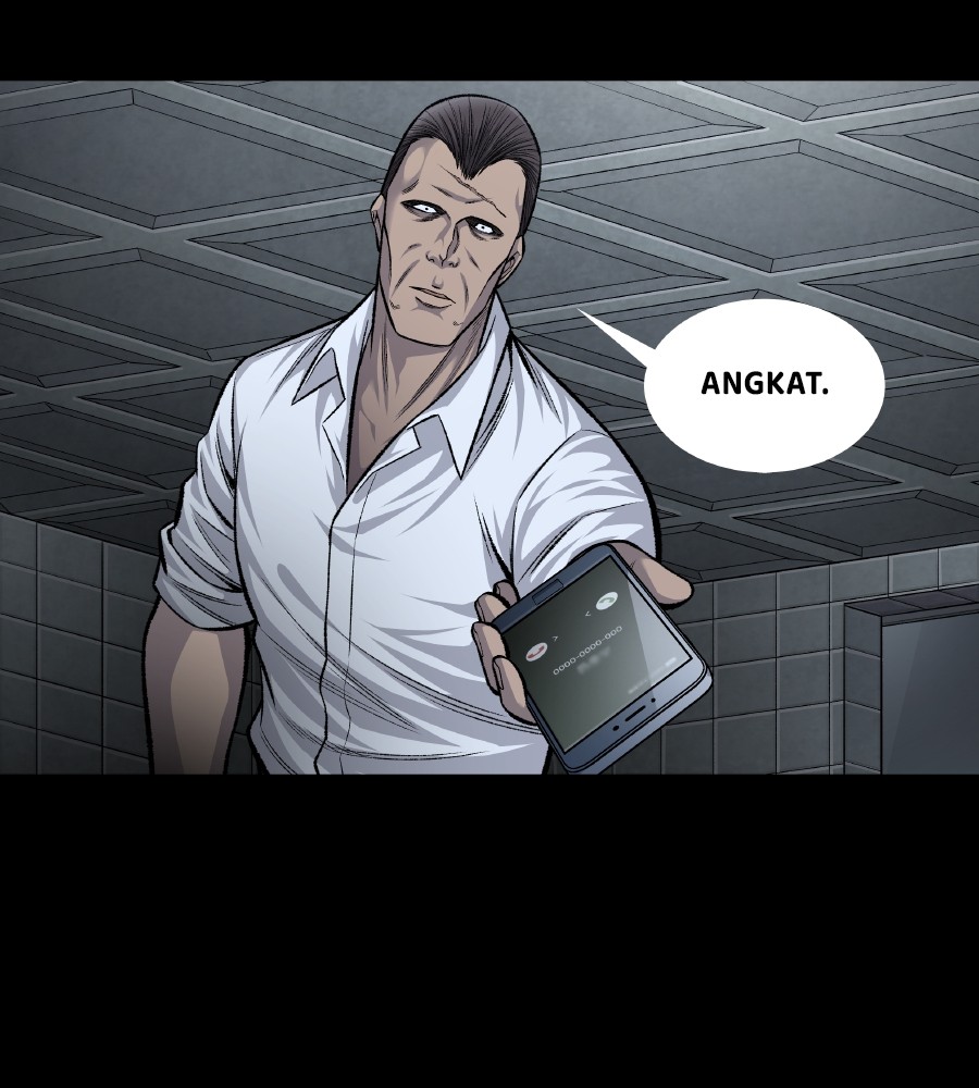 Vigilante Chapter 62 halaman 38